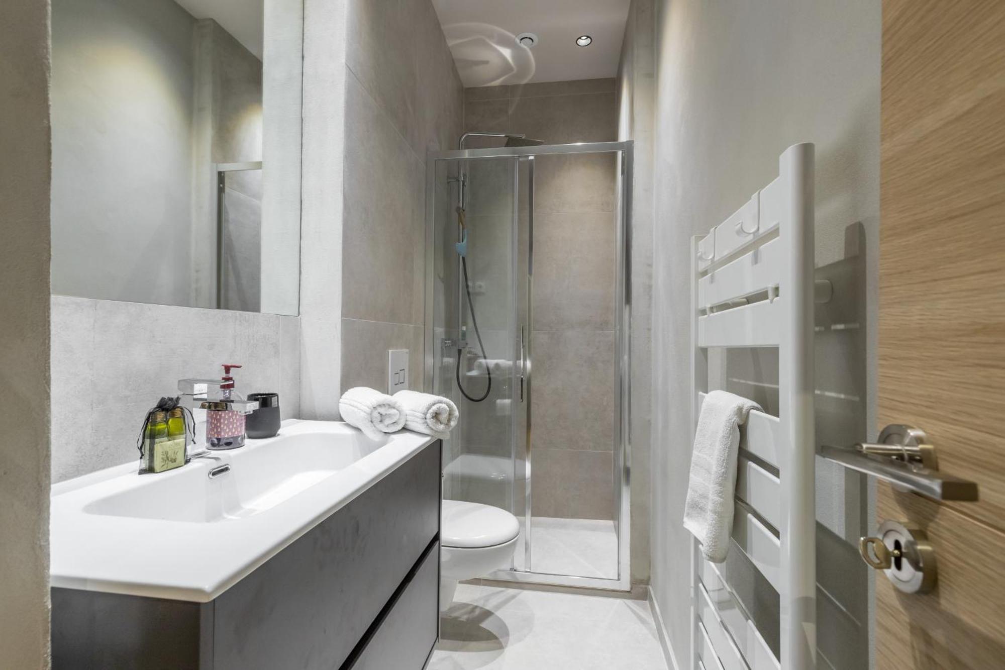 Refined & Cozy 1 Bedroom Downtown 니스 외부 사진