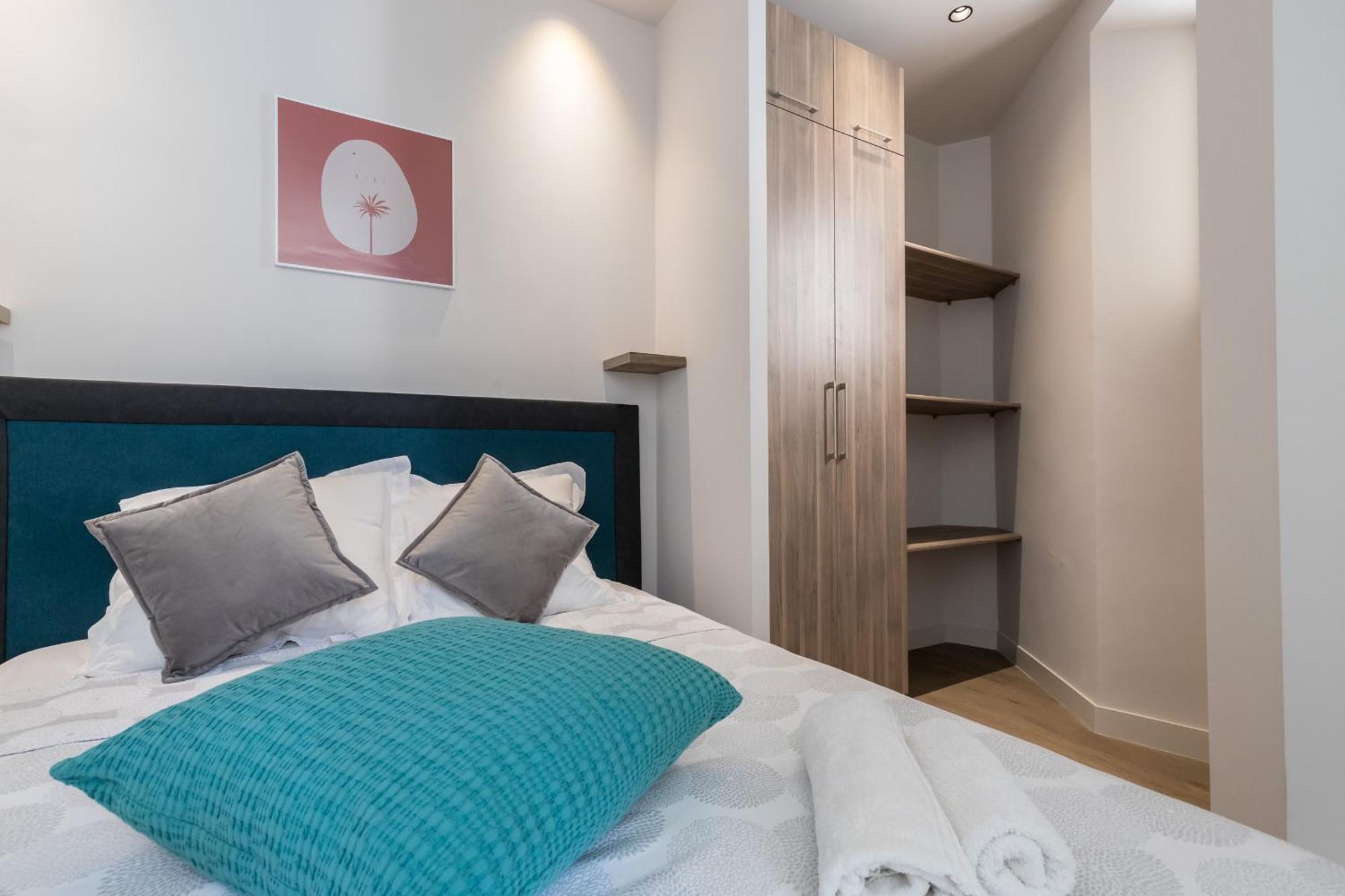 Refined & Cozy 1 Bedroom Downtown 니스 외부 사진